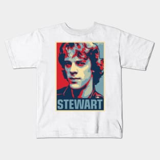 Stewart Kids T-Shirt